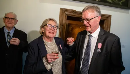 Jubileusze małżeńskie, 28.02.2025 r.