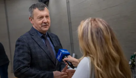 Spotkanie z przedstawicielami spółdzielni mieszkaniowych