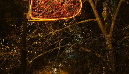 Walentynki w Toruniu