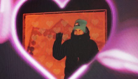 Walentynki w Toruniu