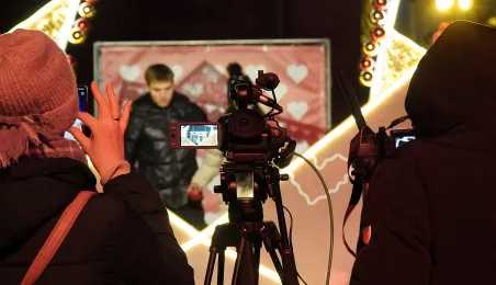 Walentynki w Toruniu