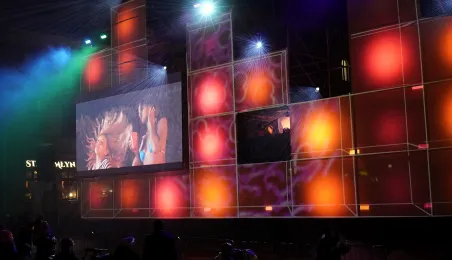 Walentynki w Toruniu