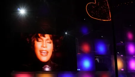 Walentynki w Toruniu