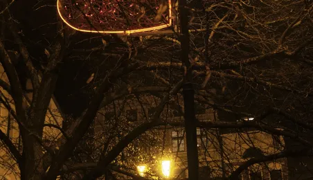 Walentynki w Toruniu