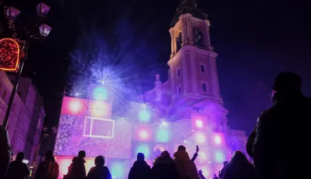 Walentynki w Toruniu