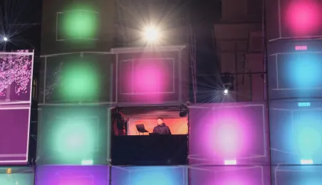 Walentynki w Toruniu