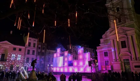 Walentynki w Toruniu