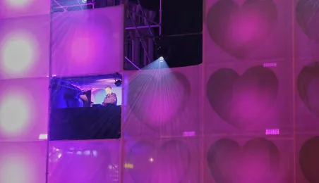 Walentynki w Toruniu