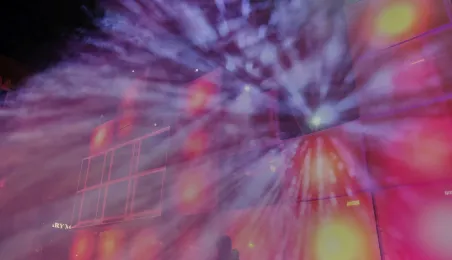 Walentynki w Toruniu