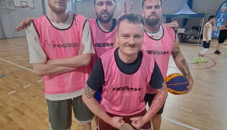 Ferie z Basketem, 2.02.2025 r.