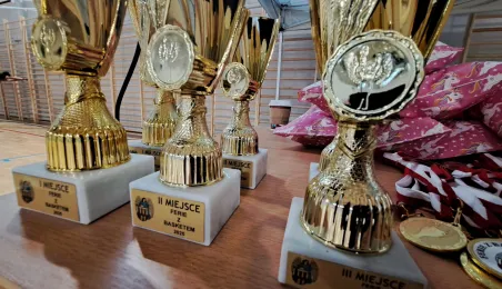 Ferie z Basketem, 2.02.2025 r.