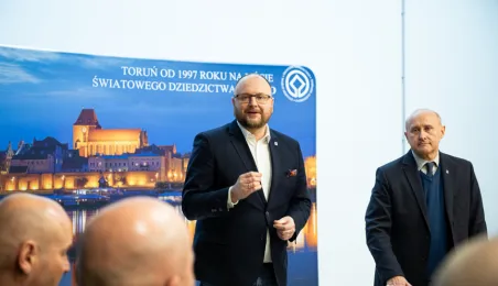 Spotkanie ze służbami, 14.02.2025 r.