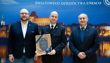 Spotkanie ze służbami, 14.02.2025 r.