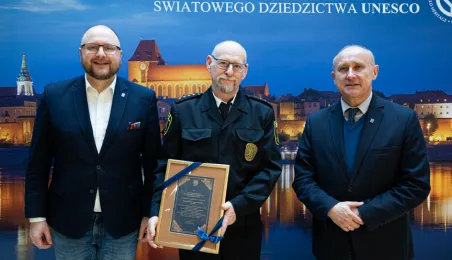 Spotkanie ze służbami, 14.02.2025 r.