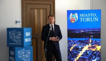 Spotkanie branży hotelarskiej