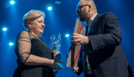 Symfoniczne ostatki na Jordankach