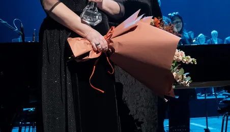 Symfoniczne ostatki na Jordankach