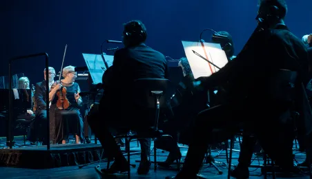 Symfoniczne ostatki na Jordankach