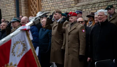 Obchody Narodowego Dnia Żołnierzy Wyklętych 2025