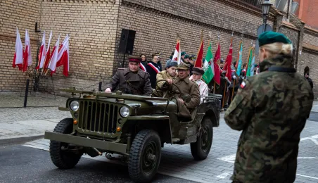 Obchody Narodowego Dnia Żołnierzy Wyklętych 2025