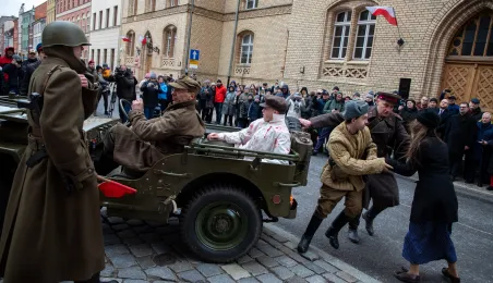 Obchody Narodowego Dnia Żołnierzy Wyklętych 2025