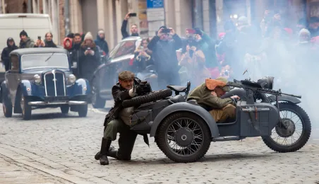 Obchody Narodowego Dnia Żołnierzy Wyklętych 2025