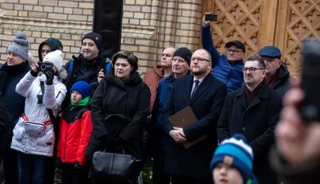 Obchody Narodowego Dnia Żołnierzy Wyklętych 2025