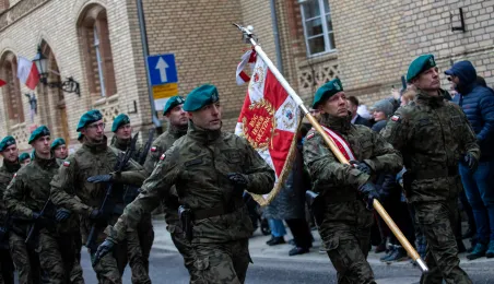 Obchody Narodowego Dnia Żołnierzy Wyklętych 2025