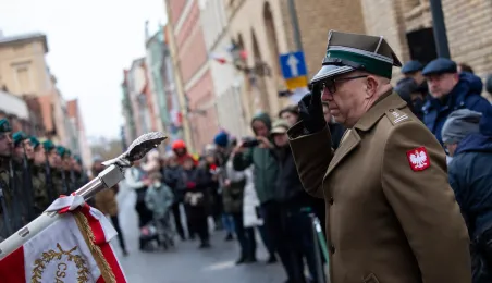 Obchody Narodowego Dnia Żołnierzy Wyklętych 2025