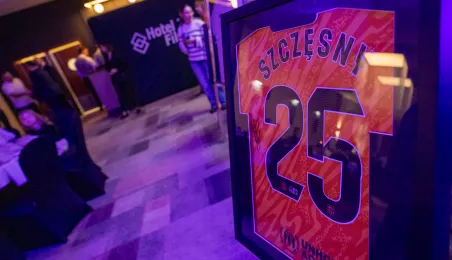 Zagrajmy oratorium serc - koncert charytatywny