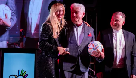 Zagrajmy oratorium serc - koncert charytatywny