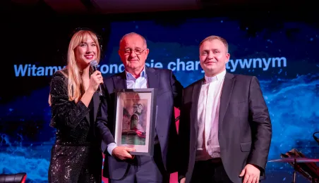 Zagrajmy oratorium serc - koncert charytatywny