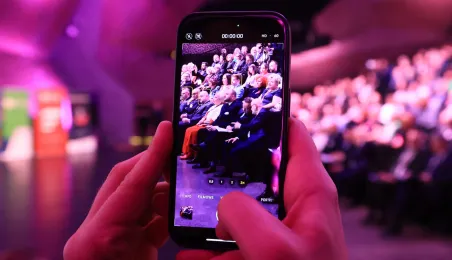 XXXII edycja Welconomy Forum in Toruń