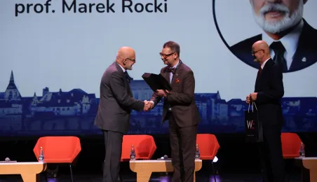 XXXII edycja Welconomy Forum in Toruń