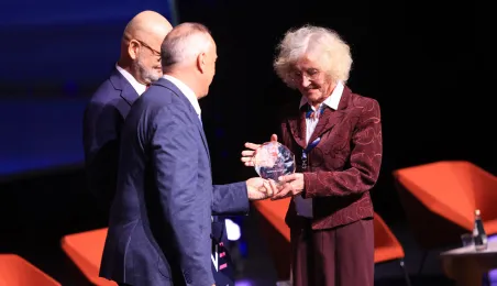 XXXII edycja Welconomy Forum in Toruń