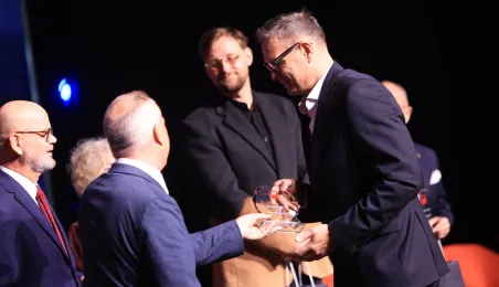 XXXII edycja Welconomy Forum in Toruń