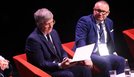 XXXII edycja Welconomy Forum in Toruń