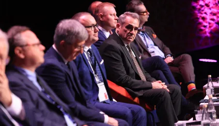 XXXII edycja Welconomy Forum in Toruń