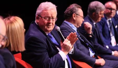 XXXII edycja Welconomy Forum in Toruń