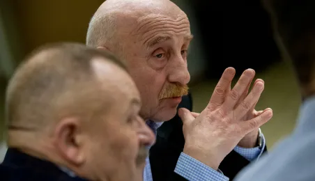 Spotkanie Rady Okręgu Bielawy-Grębocin