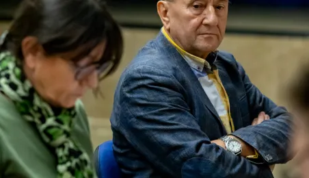 Spotkanie Rady Okręgu Bielawy-Grębocin