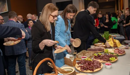 XXXII Welconomy Forum in Toruń - panele tematyczne