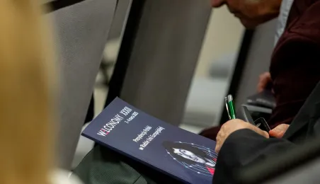 XXXII Welconomy Forum in Toruń - panele tematyczne