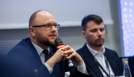 XXXII Welconomy Forum in Toruń - panele tematyczne