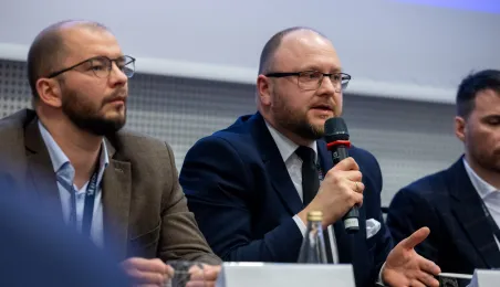 XXXII Welconomy Forum in Toruń - panele tematyczne