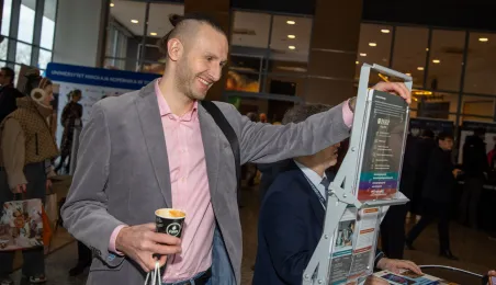 XXXII Welconomy Forum in Toruń - panele tematyczne