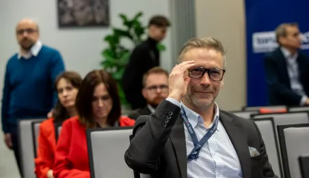 XXXII Welconomy Forum in Toruń - panele tematyczne