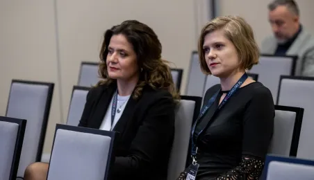 XXXII Welconomy Forum in Toruń - panele tematyczne