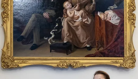 Posiedzenie Toruńskiej Rady Kobiet, 4.03.2025 r.