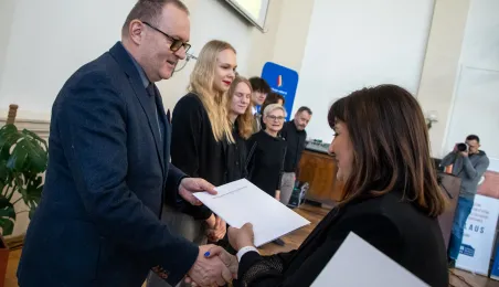 Stypendia MEN za wybitne osiągnięcia edukacyjne za rok 2023/2024